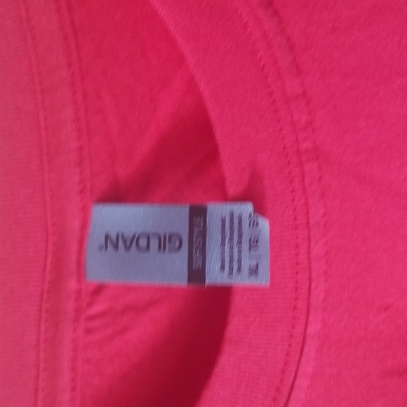 SALE-💥-Christmas XL teeshirt custom made - Picture 3 of 4